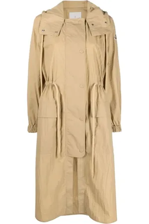 Moncler Dames, Mantels, , Maat: L Polyamide