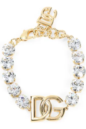 Dolce & Gabbana Dames, Accessoires, Geel, Maat: ONE Size