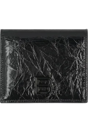 Balenciaga Dames, Accessoires, Zwart, Maat: ONE Size Leer
