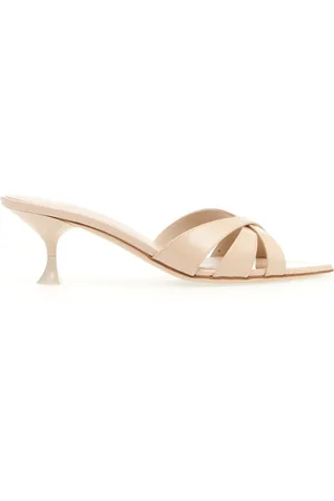 3Juin Dames, Schoenen, , Maat: 36 1/2 EU Leer