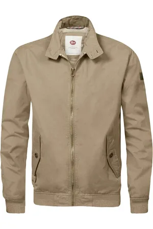 Petrol Industries Heren, Jassen, , Maat: 2XL Katoen