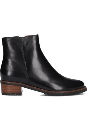Everybody Dames, Schoenen, Zwart, Maat: 37 1/2 EU Leer