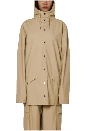 Rains Unisex, Mantels, , Maat: M Poliester