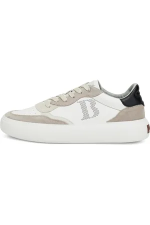 Boggi Milano Heren, Schoenen, Veelkleurig, Maat: 43 EU Leer