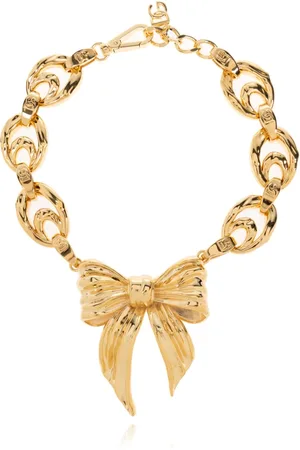 Dolce & Gabbana Dames, Accessoires, Geel, Maat: ONE Size