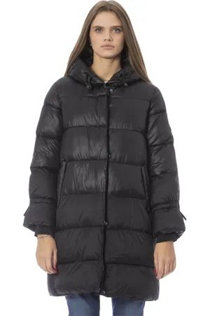 BALDININI Dames, Jassen, Zwart, Maat: XL