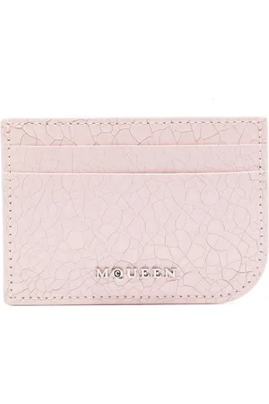 Alexander McQueen Dames, Accessoires, Roze, Maat: ONE Size