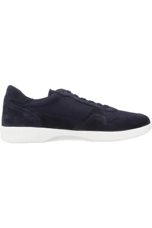 Geox Heren, Schoenen, Blauw, Maat: 41 EU