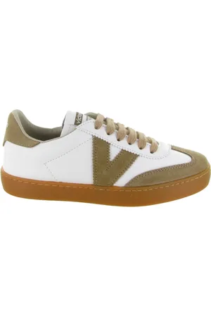 victoria Dames, Schoenen, Wit, Maat: 36 EU