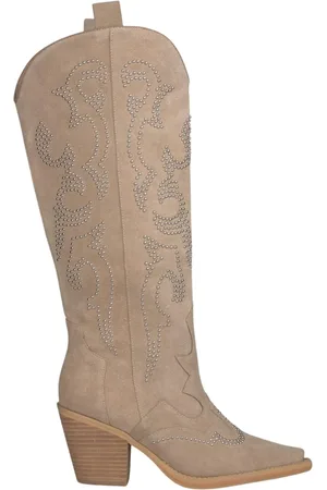 Alma en Pena Dames, Schoenen, , Maat: 37 EU Leer