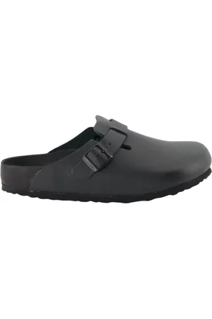 Birkenstock Heren, Schoenen, Zwart, Maat: 40 EU Suède