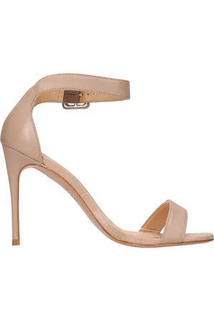 CARRANO Dames, Schoenen, Roze, Maat: 41 EU Leer