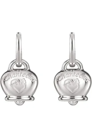 CHANTECLER Dames, Accessoires, Grijs, Maat: ONE Size