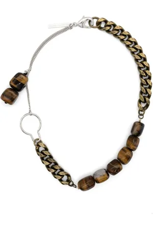 DRIES VAN NOTEN Heren, Accessoires, Veelkleurig, Maat: ONE Size