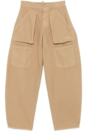 Dsquared2 Dames, Broeken, , Maat: 2XS Katoen