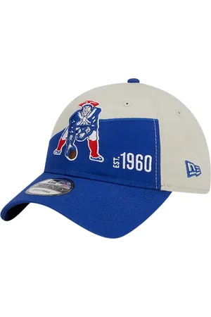 New Era Heren, Accessoires, Veelkleurig, Maat: ONE Size Katoen