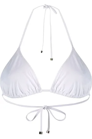 Dolce & Gabbana Dames, Badkleding, Wit, Maat: S