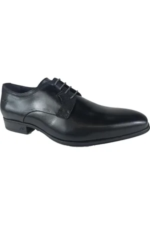 Fluchos Heren, Schoenen, Zwart, Maat: 45 EU