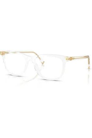 Miu Miu Dames, Accessoires, Wit, Maat: 54 MM