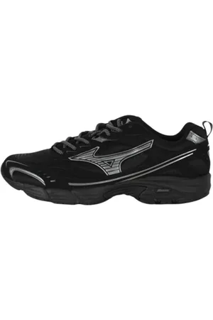Mizuno Unisex, Schoenen, Zwart, Maat: 42 1/2 EU