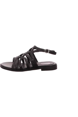 Regarde le ciel Dames, Schoenen, Zwart, Maat: 37 EU