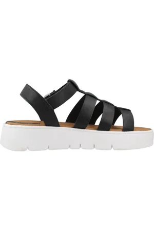 Geox Dames, Schoenen, Zwart, Maat: 40 EU