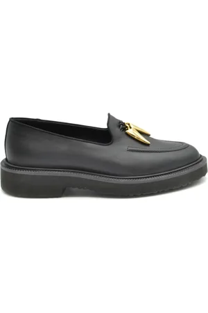 Giuseppe Zanotti Dames, Schoenen, Zwart, Maat: 36 1/2 EU