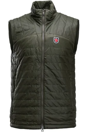 Fjällräven Heren, Jassen, Groen, Maat: XL Polyamide