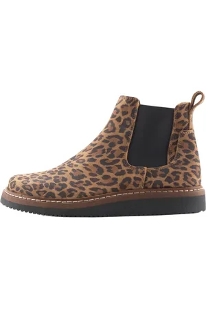 Nature Dames, Schoenen, Bruin, Maat: 39 EU Suède