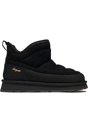 Axel Arigato Dames, Schoenen, Zwart, Maat: 35 EU Leer
