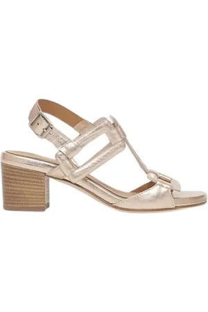 ANNA F. Dames, Schoenen, Roze, Maat: 37 EU