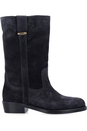 Isabel Marant Dames, Schoenen, Zwart, Maat: 40 EU Suède