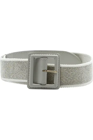 Missoni Dames, Accessoires, Grijs, Maat: S Wol