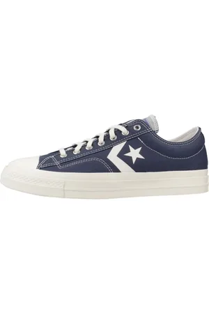 Converse Heren, Schoenen, Blauw, Maat: 40 1/2 EU