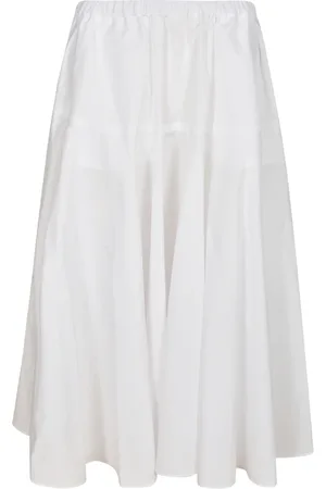 Patou Dames, Rokken, Wit, Maat: M