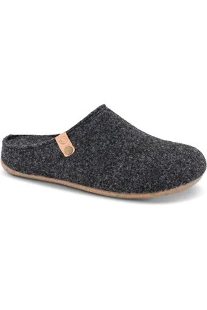 Zafary Dames, Schoenen, Grijs, Maat: 42 EU