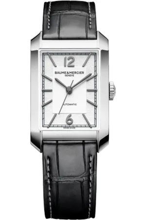 Baume et Mercier Dames, Accessoires, Zwart, Maat: ONE Size