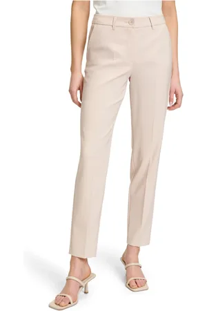 Betty Barclay Dames, Broeken, , Maat: XL