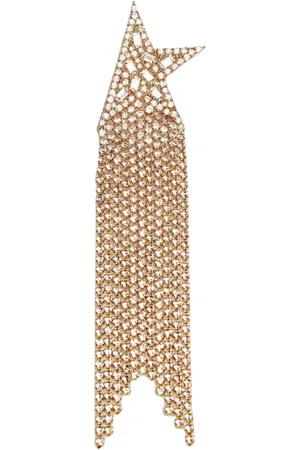 Golden Goose Dames, Accessoires, Geel, Maat: ONE Size