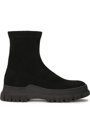 Kazar Dames, Schoenen, Zwart, Maat: 35 EU Leer