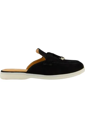 Atelier Verdi Dames, Schoenen, Zwart, Maat: 37 EU
