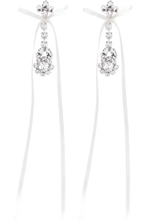 Simone Rocha Dames, Accessoires, Grijs, Maat: ONE Size