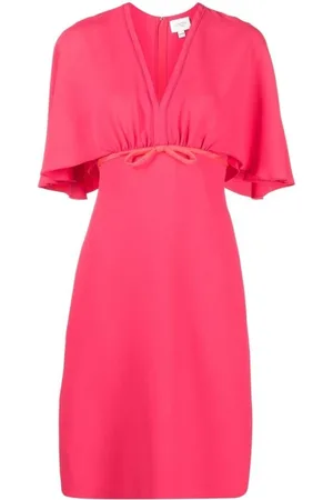 Giambattista Valli Dames, Jurken, Roze, Maat: M Zijde