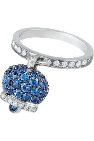CHANTECLER Dames, Accessoires, Blauw, Maat: 53 MM