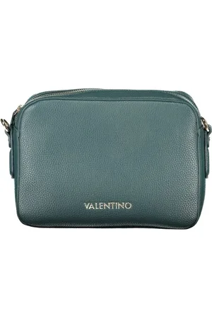 Valentino by Mario Valentino Dames, Tassen, Groen, Maat: ONE Size