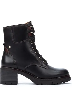 Pikolinos Dames, Schoenen, Zwart, Maat: 41 EU Leer