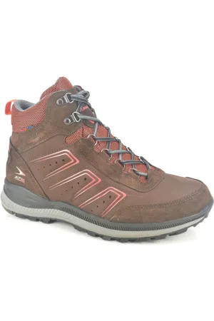Allrounder Heren, Schoenen, Bruin, Maat: 44 EU