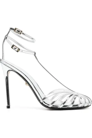 Alevì Milano Dames, Schoenen, Grijs, Maat: 37 1/2 EU