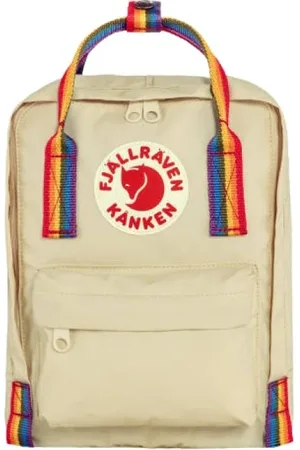 Fjällräven Unisex, Tassen, , Maat: ONE Size Nylon
