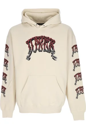 IUTER Heren, Sweatshirts & Hoodies, , Maat: XS Katoen